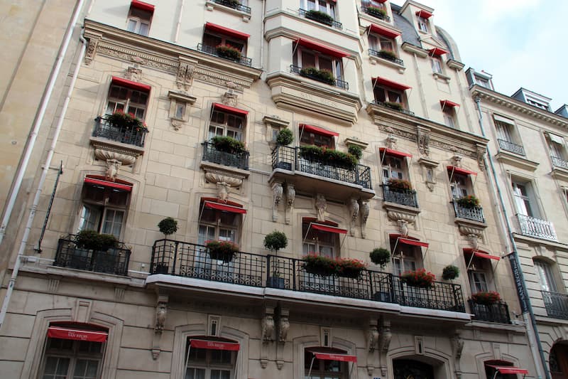 hotels-de-luxe-paris-seven